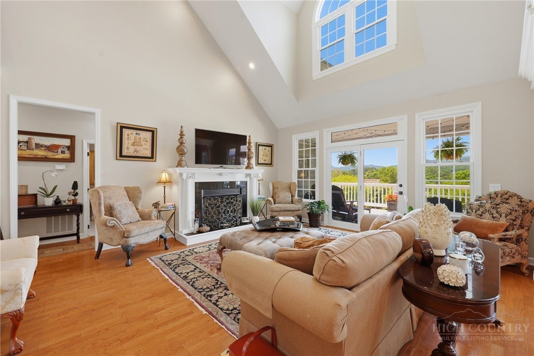358 Olde Charter Circle