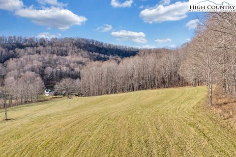 Photo of TBD Old Buffalo Trail, Boone, NC 28607 (MLS # 258929)