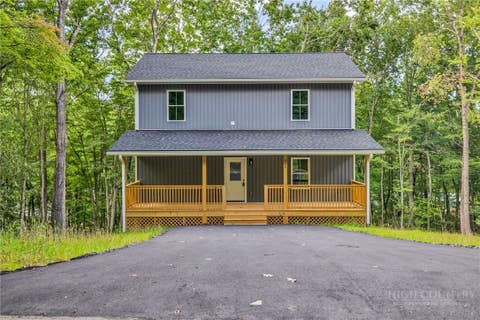 Photo of 360 Laurel Lane, Jefferson, NC 28640 (MLS # 263603)
