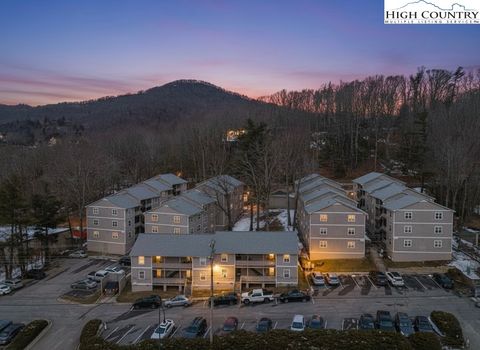 Photo of 229 E King Street #19, Boone, NC 28607 (MLS # 259084)