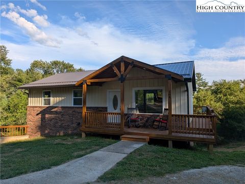 Photo of 164 Glade Creek Road, Sparta, NC 28675 (MLS # 257800)