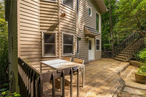 Photo of 556 Timberlane Drive, Boone, NC 28607 (MLS # 264077)