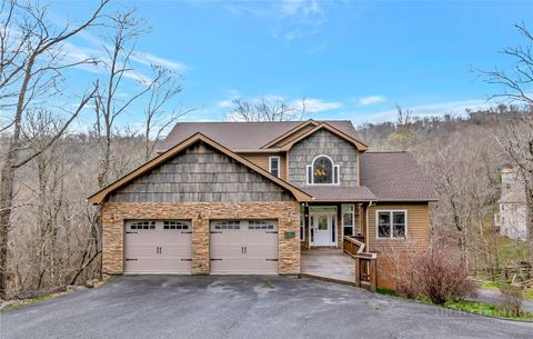 Photo of 182 Shelter Rock Circle, Sugar Mountain, NC 28604 (MLS # 261101)