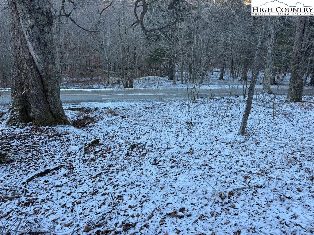 Photo of TBD Woodland Springs Road, Boone, NC 28607 (MLS # 259244)