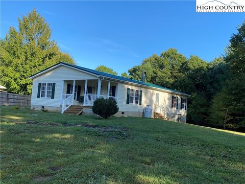 A home in Piney Creek