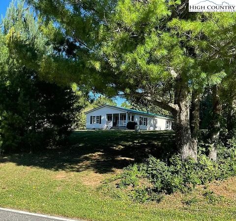 A home in Piney Creek