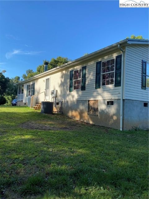 A home in Piney Creek