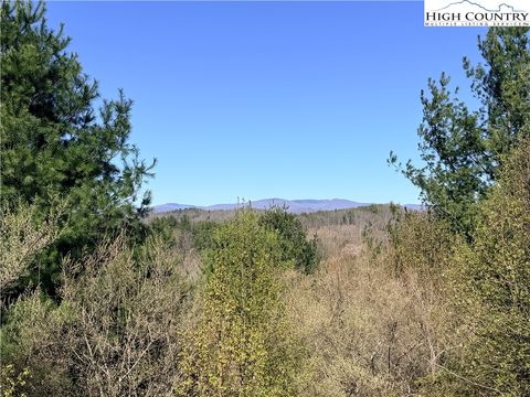 Photo of TBD (Lot 21 & 22) Martha Lane, Piney Creek, NC 28663 (MLS # 260901)