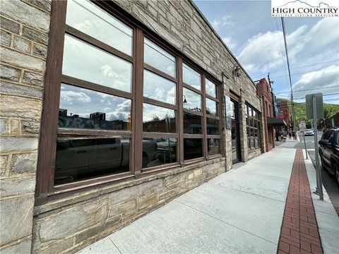 Photo of 164 S Depot Street, Boone, NC 28607 (MLS # 249573)