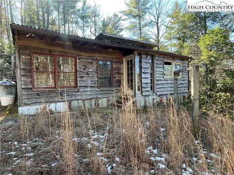 Photo of 7580 Bear Pen Lane, Lenoir, NC 28645 (MLS # 256976)