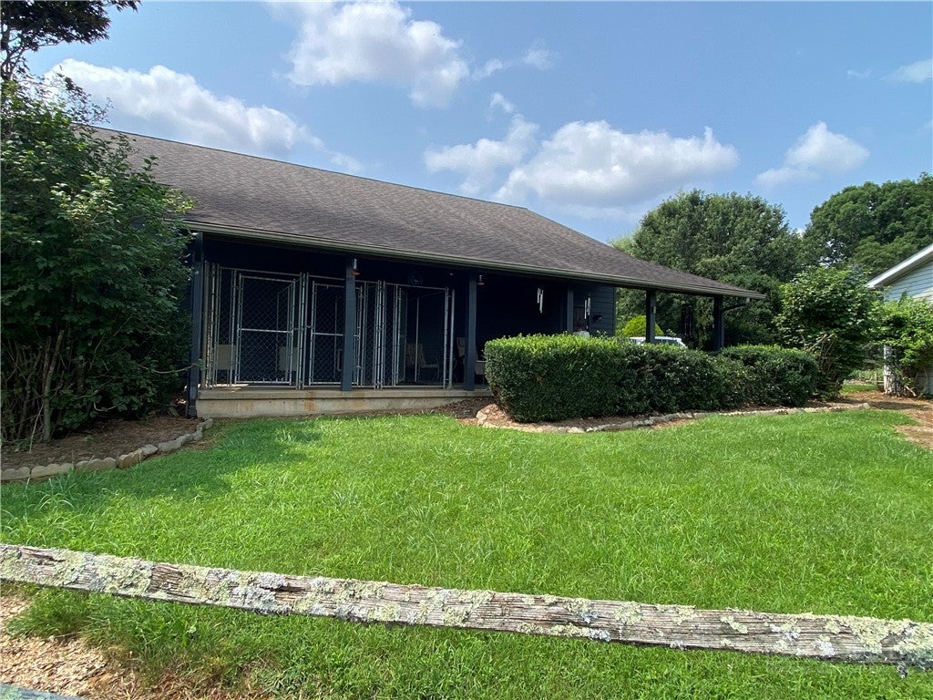 853 Cox Road