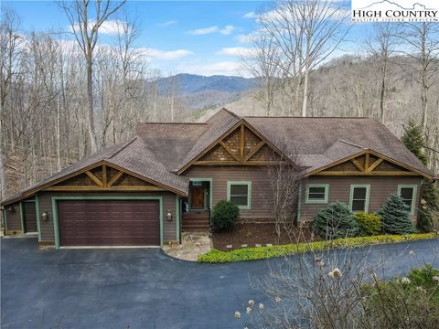 Photo of 637 Ontario Ridge, Boone, NC 28607 (MLS # 260229)