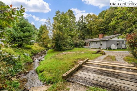 Photo of 1794 Highway 105, Boone, NC 28607 (MLS # 258249)