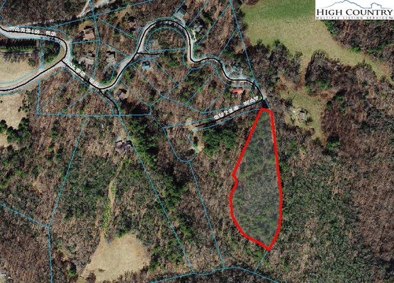 LOT 1 SEC II TALON DRIVE, BOONE, NC 28607 - Image 236b89f55c7dcf2f74fe71ed7deed292/4169575292