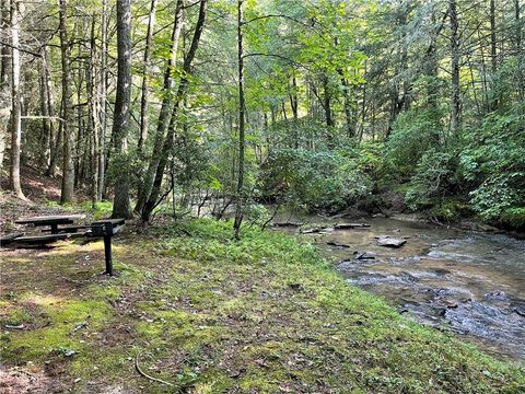 Photo of TBD (13 & 14) Timberwilde Drive, Laurel Springs, NC 28644 (MLS # 261184)