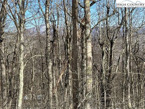 Photo of Lot 38A Running Deer Trail, Boone, NC 29607 (MLS # 248111)