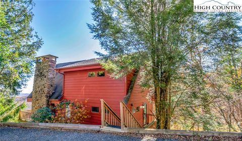 Photo of 657 Skiview Road, Seven Devils, NC 28604 (MLS # 258797) Photo of 657 Skiview Road, Seven Devils, NC 28604 (MLS # 258797)