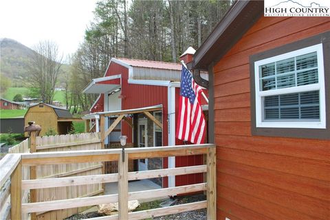 A home in Creston