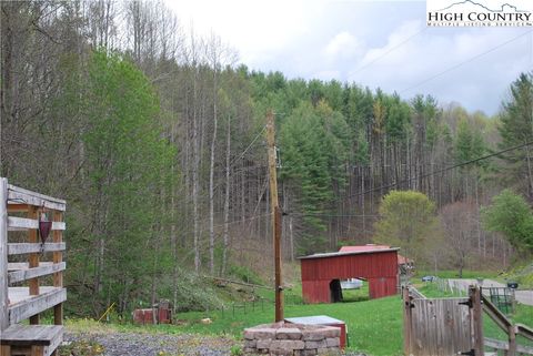 A home in Creston