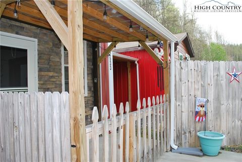 A home in Creston