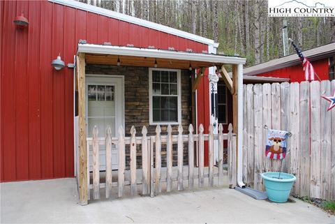 A home in Creston