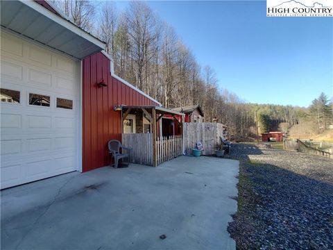 A home in Creston