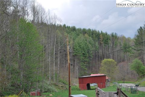 A home in Creston