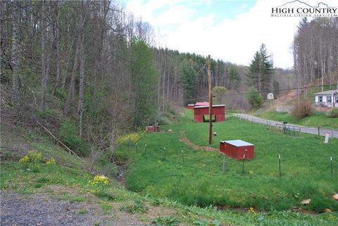 A home in Creston