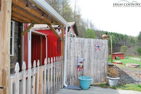 A home in Creston