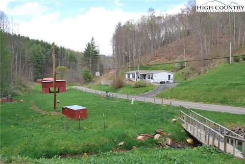 A home in Creston