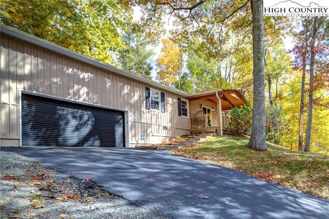 Photo of 456 Seven Oaks Road, Boone, NC 28607 (MLS # 246486)