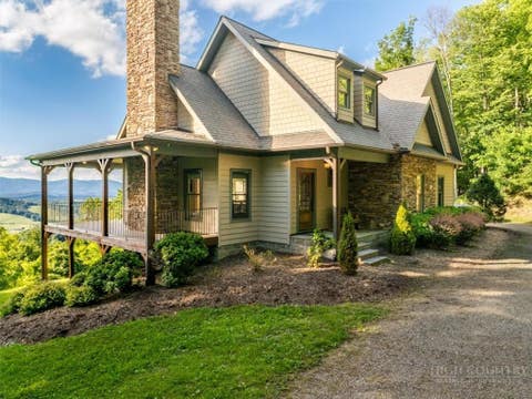 Photo of 263 Running Bear Lane, Sparta, NC 28675 (MLS # 262971)