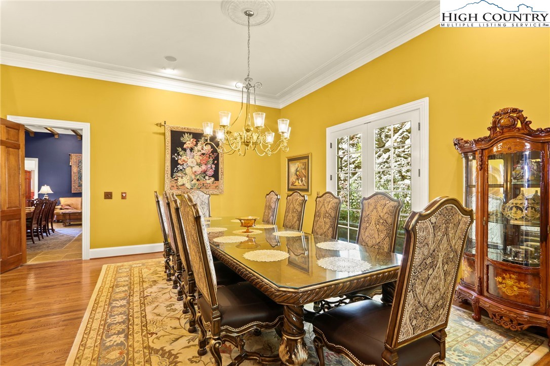 Banner Elk, North Carolina 28604, United States, 6 Bedrooms Bedrooms, ,6 BathroomsBathrooms,Residential,Active,247565