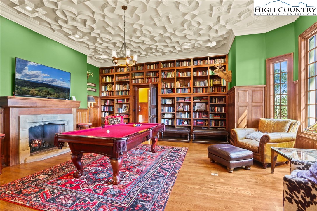 Banner Elk, North Carolina 28604, United States, 6 Bedrooms Bedrooms, ,6 BathroomsBathrooms,Residential,Active,247565