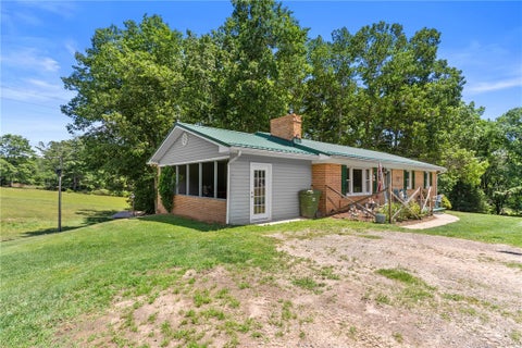 Photo of 78 Star Dust Lane, Glade Valley, NC 28627 (MLS # 262917)