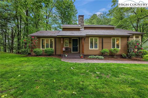 Photo of 366 Fawn Drive, Boone, NC 28607 (MLS # 249141)