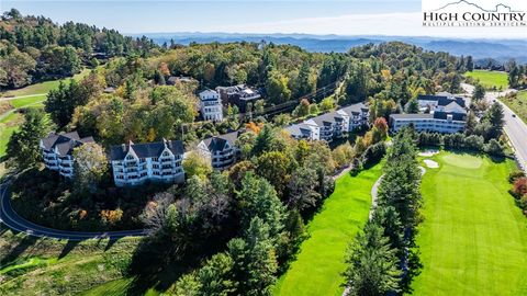 Photo of 220 Village Drive #301, Blowing Rock, NC 28605 (MLS # 252295)