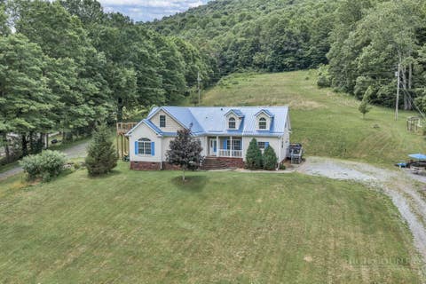 Photo of 2377 Longhope Road, Todd, NC 28684 (MLS # 263221)