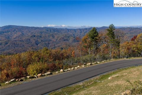 Photo of Lot 115 Autumn Sunset Overlook, Deep Gap, NC 28618 (MLS # 258820)