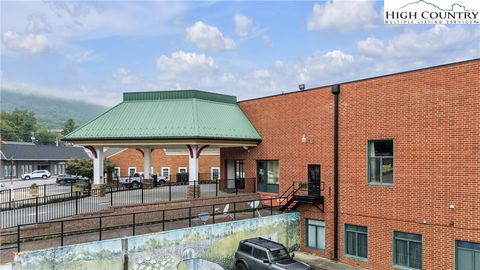 Photo of 201 Jefferson Station Place #201, West Jefferson, NC 28694 (MLS # 257420)
