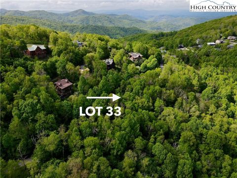 Photo of TBD Alpine Drive, Seven Devils, NC 28604 (MLS # 259782)