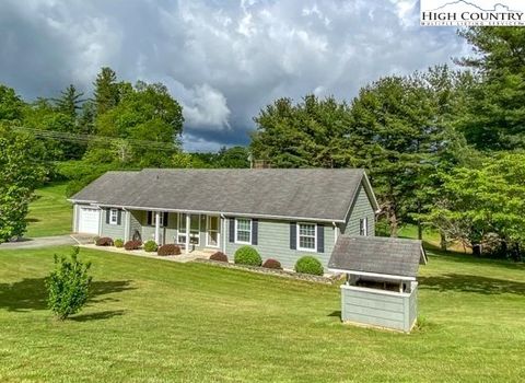 Photo of 187 Doe Drive, Boone, NC 28607 (MLS # 249865)