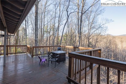 Photo of 107 Buckshot Ridge Road, Deep Gap, NC 28618 (MLS # 247562)
