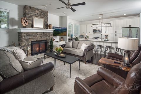 Photo of 188 Ramblestone Terrace #203A, Boone, NC 28607 (MLS # 261781)