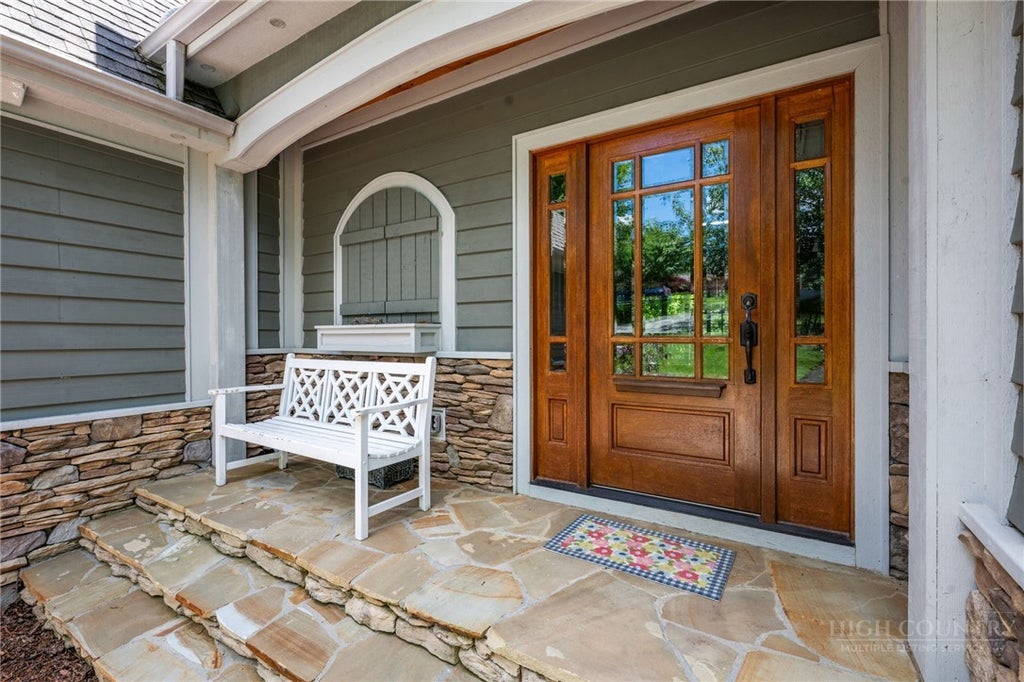 Photo of 128 E Pinecrest Court, Boone, NC 28607 (MLS # 262524)