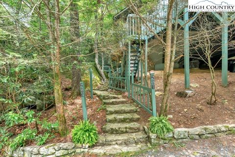 Photo of 201/203 Laurel, Boone, NC 28607 (MLS # 257142)
