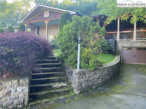 Photo of 177/179 Silverwood Drive, Boone, NC 28607 (MLS # 250110)