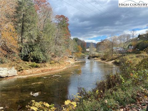 Photo of TBD River Mill Road, Sugar Grove, NC 28679 (MLS # 246570)