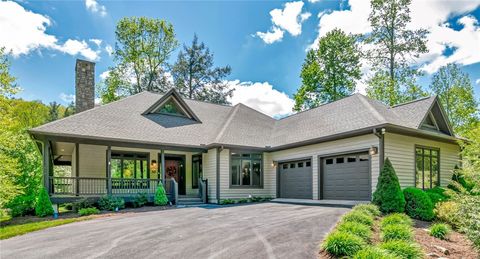 Photo of 30 Creekside Meadows Lane, Linville, NC 28646 (MLS # 262023)