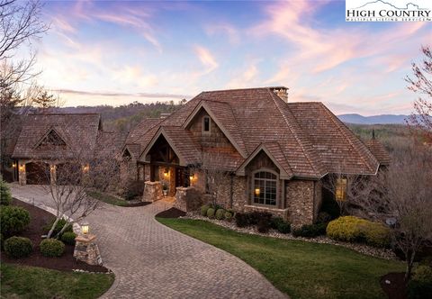 Photo of 2054 Reynolds Parkway, Boone, NC 28607 (MLS # 254417)